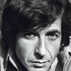 BC2630 Leonard Cohen unedited December 4 1974