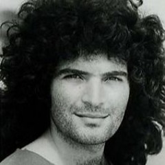 Living Inside Myself (in the style of Gino Vannelli)
