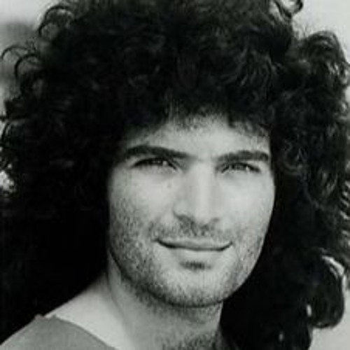 Living Inside Myself (in the style of Gino Vannelli)