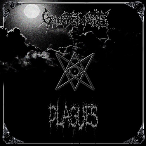GHOSTEMANE - Rapture