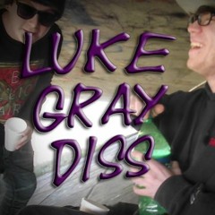 What The Fuck Are You (Luke Gray Diss)- Lorenzo AyZo