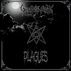 GHOSTEMANE - Plagues