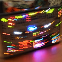 Going To Vegas (Modular Live Recording)