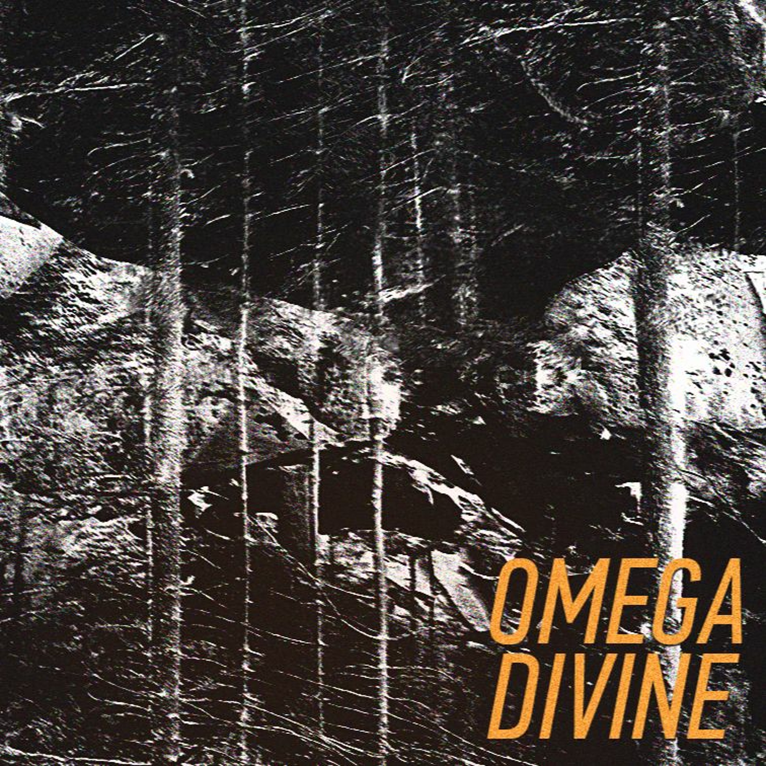 Omega Divine episode artwork