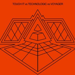 Touch It / Technologic (Remake)
