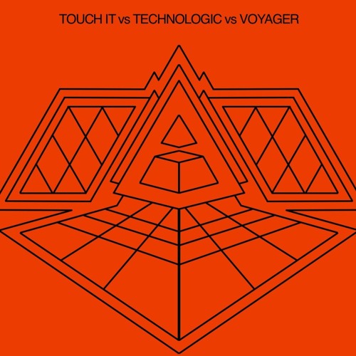 Touch It / Technologic (Remake)