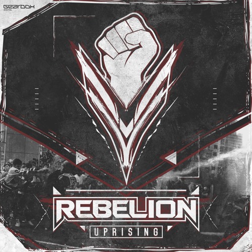 Uprising (feat.MC Focus) [GBDA03]