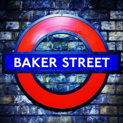 Gerry Rafferty - Baker Street (Peter Sax Remix Cover)