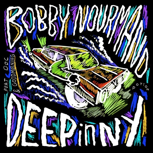 D E E P in N Y (feat. DOC & Goodmorning)