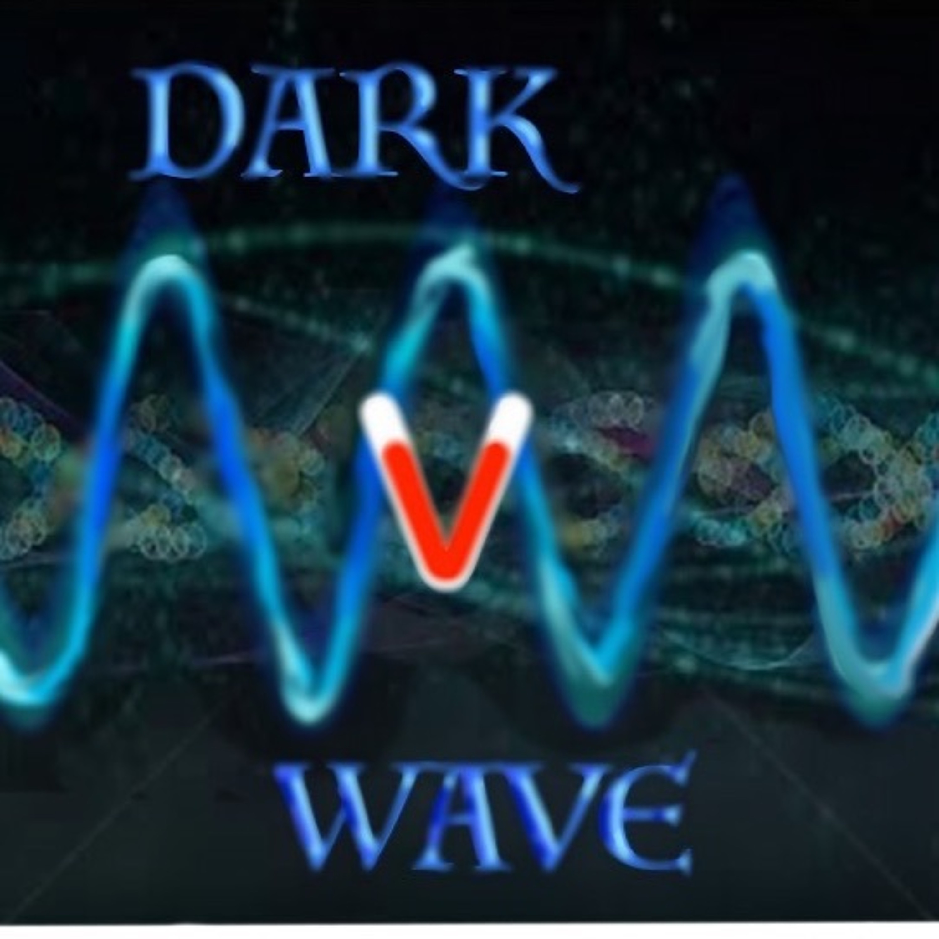 Dark Wave EVR episode artwork