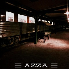 AZZARadio 011 - Live from the Soul Train