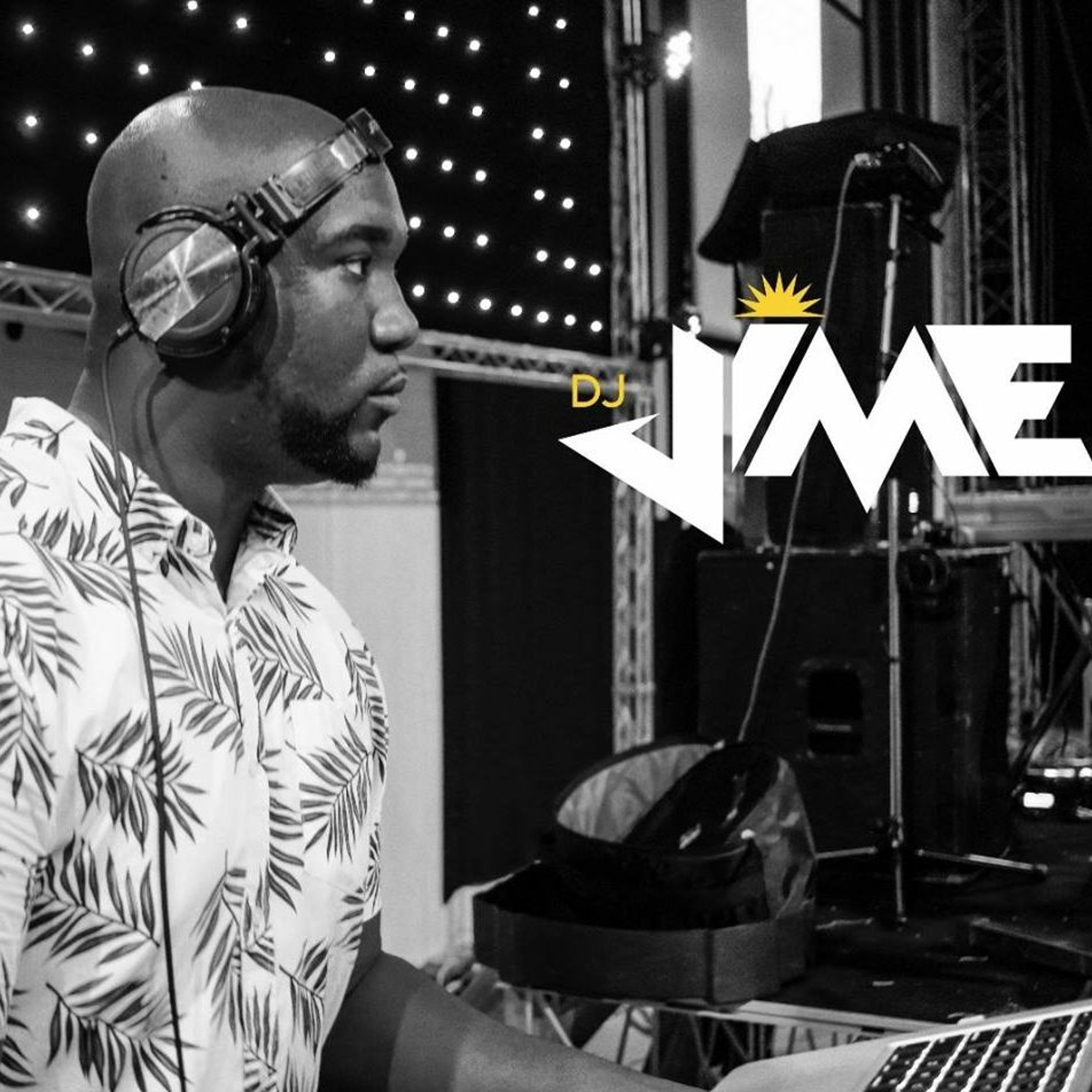 Dj Jime\'s Podcast
