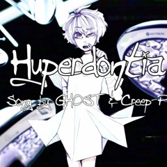 【UTAU】Hyperdontia【Kenta Rm Vccv】