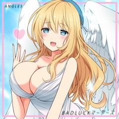 BADLUCK✞マーダーズ - ANGELS