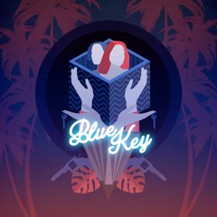 Palmo X - Blue Key (Demo)