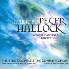 Hallock - Advent Calendar