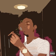 Cake Up (FT. Sader & Arthur Black) (Prod. 45 Caliber Beats)