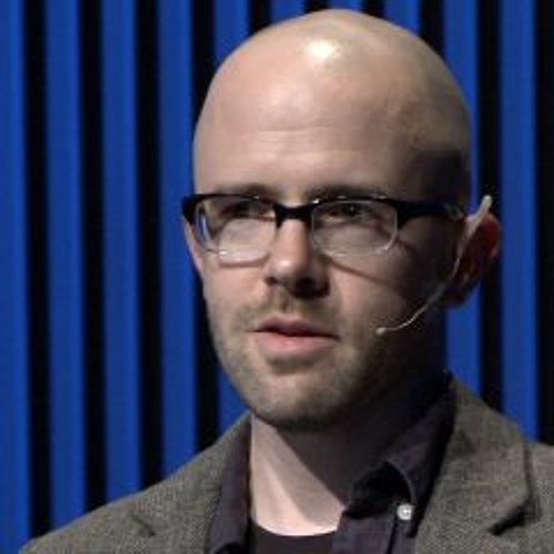 Brian Christian - Algorithms to Live By