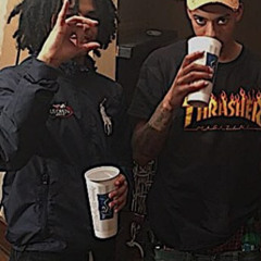 RUSH X LIL OCHO *KICK YO DO FREESTYLE*