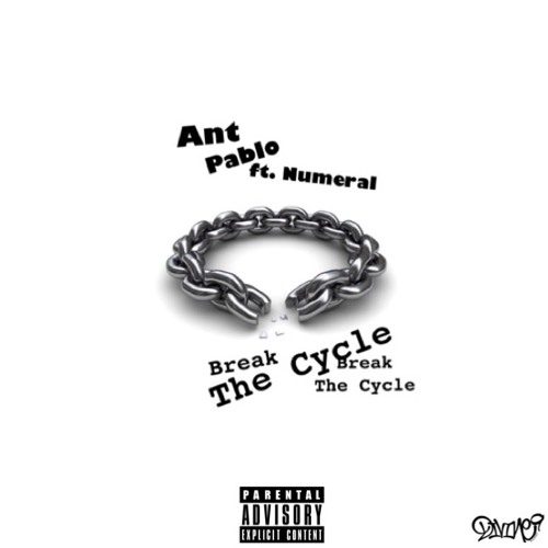 Break The Cycle (ft. Numeral) [Prod. by Flip]