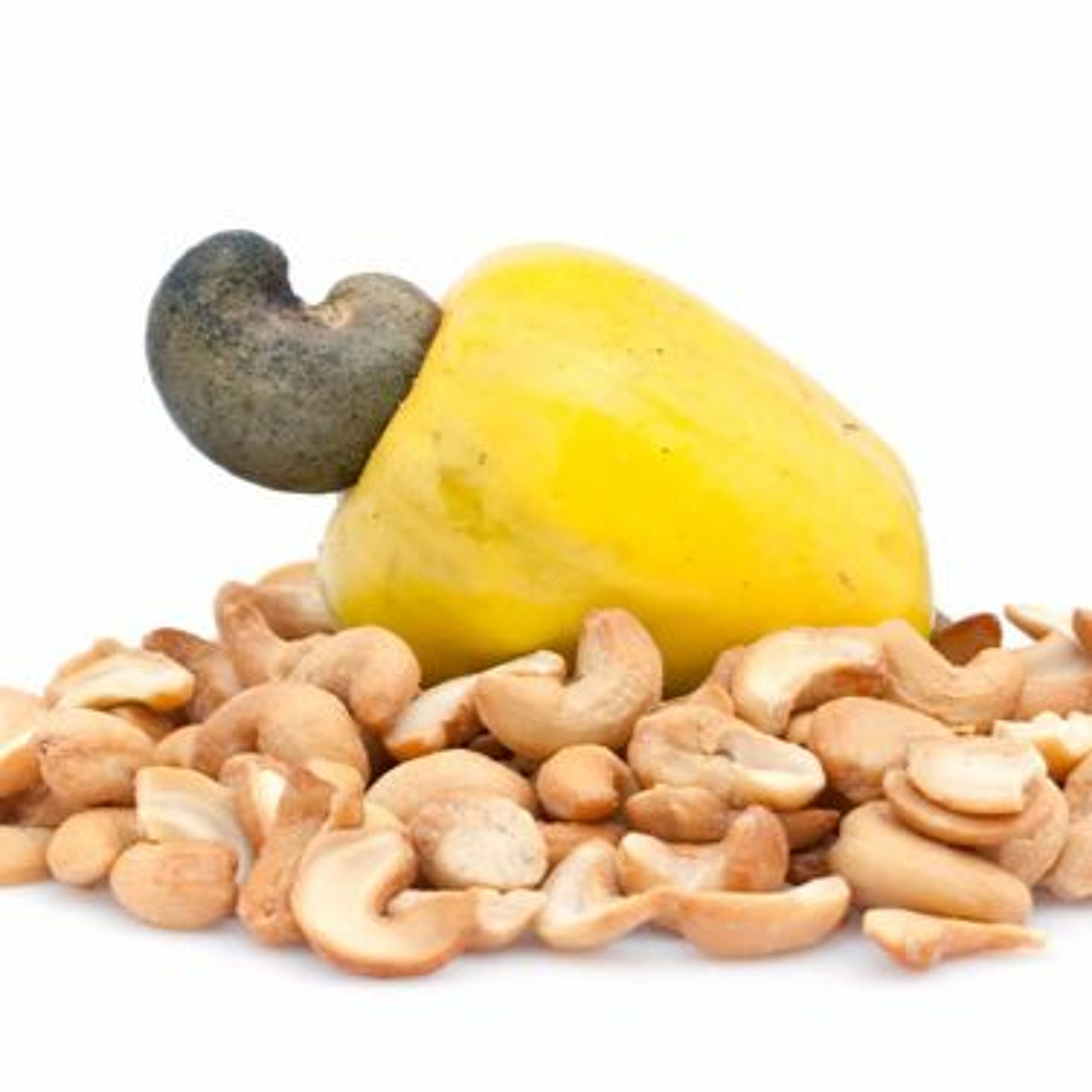 Cashews episode artwork