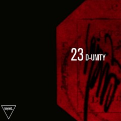 D-Unity | 023 | Toronto |