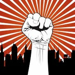 Time For A Revolution (demo)