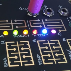 Make Noise Ambient 01