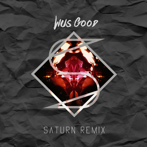 Partynextdoor Wus Good Curious Saturn Remix By Saturn On