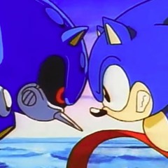 A South Island Faker... for South Island Remix (Sonic OVA)