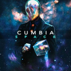 Mooglisound - Cumbia Space (Original)