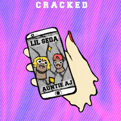 Lil $ega-Cracked ft. Auntie AJ (Prodby.S o r a 39K )