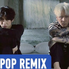 VIXX LR - Beautiful Liar (Areia Remix)