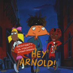 Hey Arnold - Rico Nasty Feat Lil Yachty & Shawn Breez