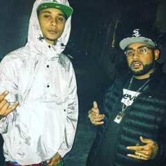 Mo Guns Ft. GoA "Knock It Off"