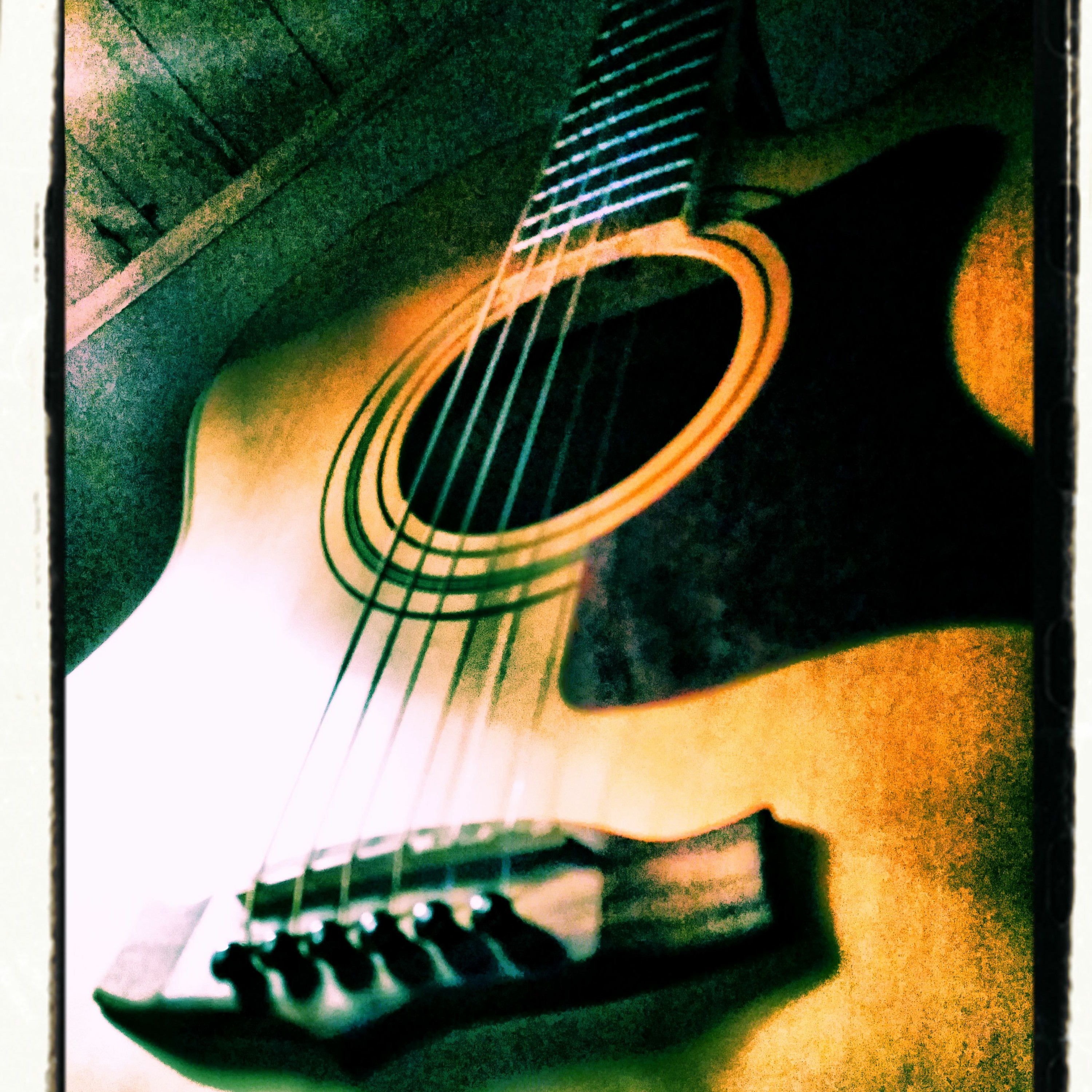 story music
