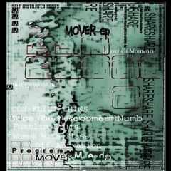 ProgRAMmeD - Glitch Of Common Intellect