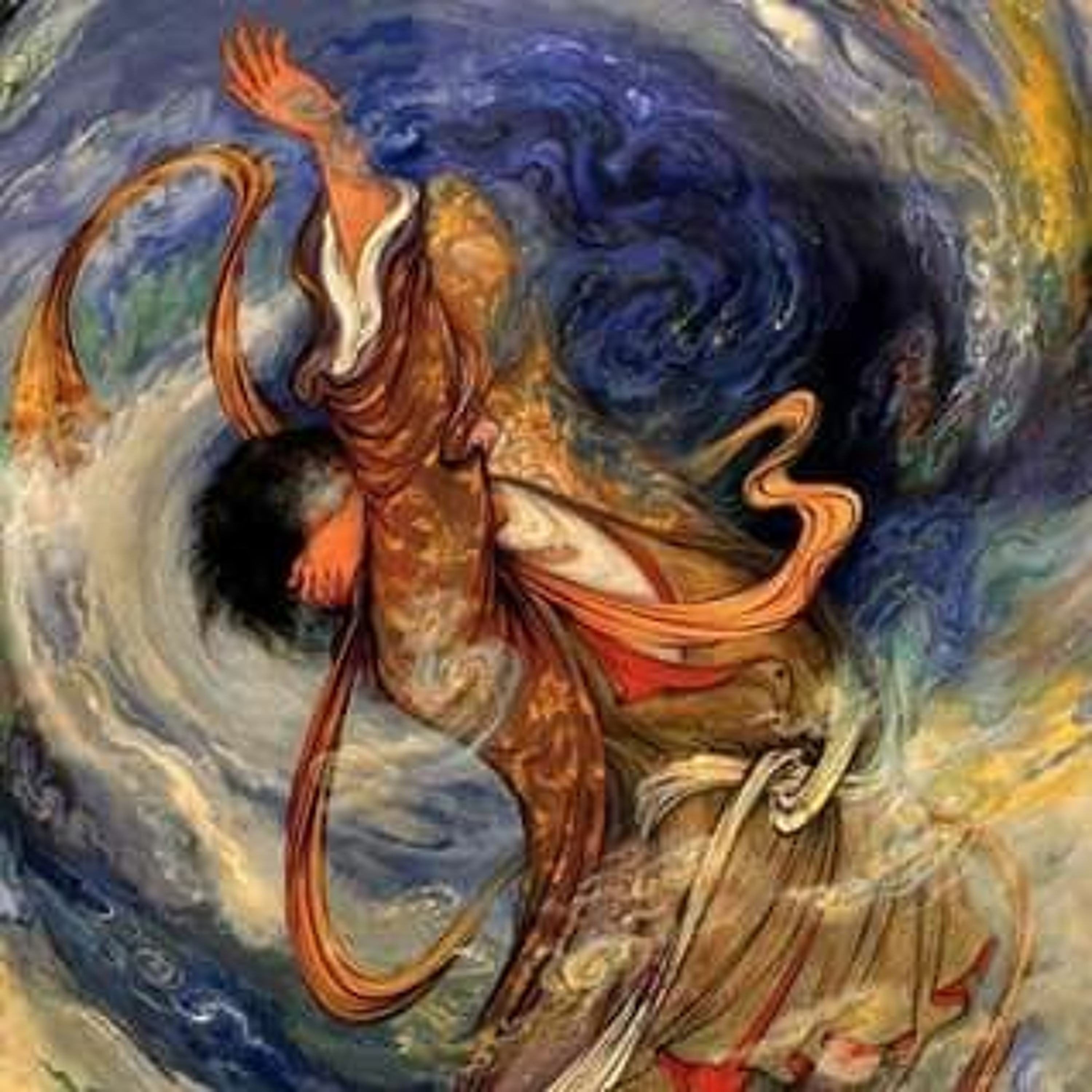 Supplication episode artwork