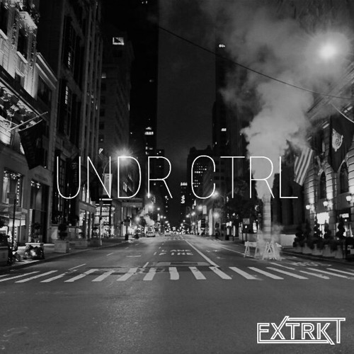 UNDR CTRL (ORIGINAL MIX)