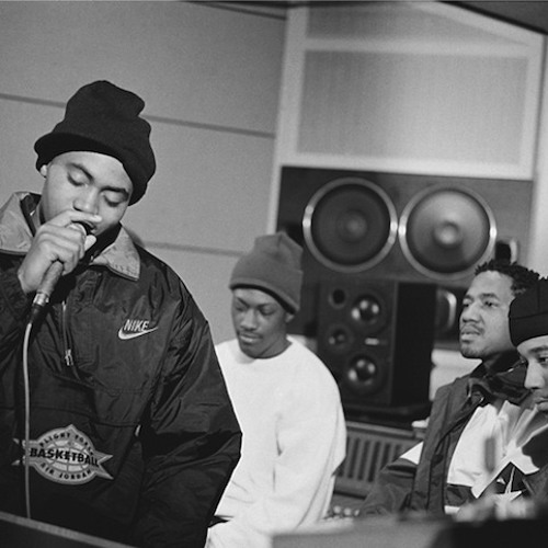 hiphop II