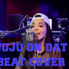 Juju On Dat Beat TZ ANTHEM  - Zay Hilfiger and Zayion McCall (Cover by NatalieV)
