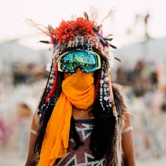 ♦ Burning Man - Live Sets 2015 ♦