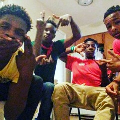 Idgaf ft gunna n brazy