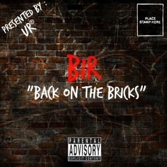 Back On The Bricks