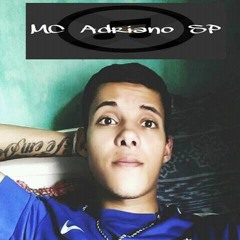 Mc Adriano Sp Medley Rap 2016