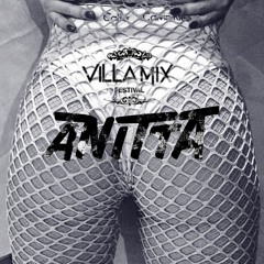 Movimento da Sanfoninha (Villa Mix Ao Vivo)