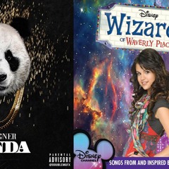 Desiigner Ft.Selena Gomez (Panda vs Everything Is Not What It Seems)