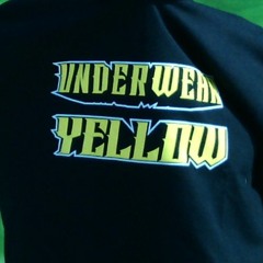 Underwear Yellow_kecewa(Fuck You)