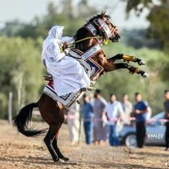فوزى صغيرونه قديمين ينشدو