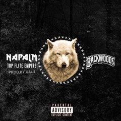 BACKWOODS Ft TOP FLITE EMPIRE (Prod By Cal-I)